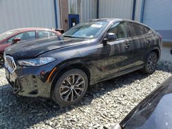 Rental Vehicles for sale at auction: 2024 BMW X6 XDRIVE40I