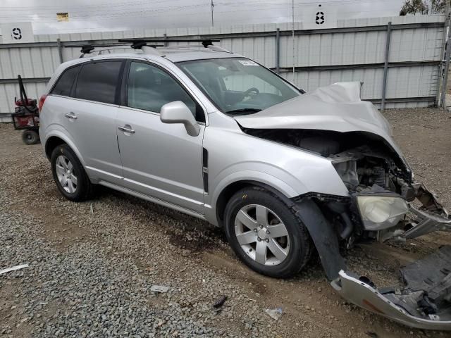 2010 Saturn Vue XR