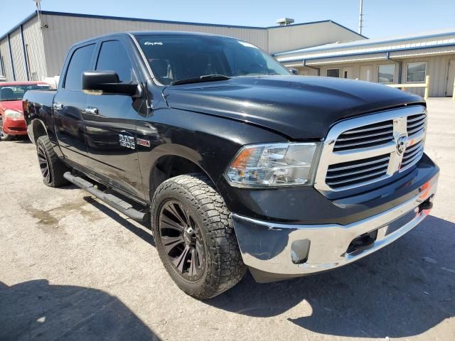 2015 Dodge RAM 1500 SLT