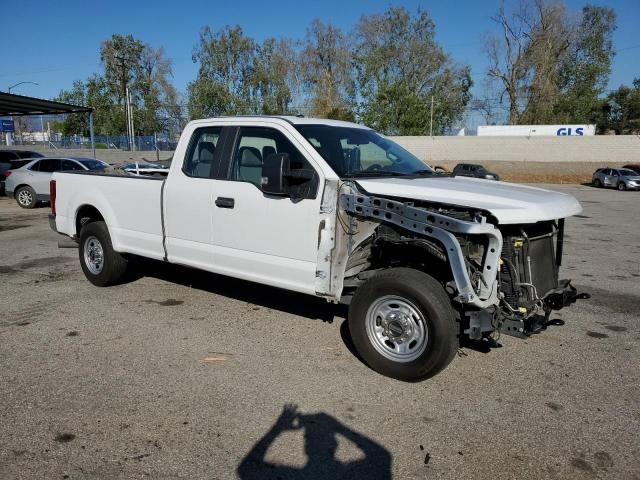 2019 Ford F350 Super Duty