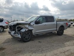 4 X 4 for sale at auction: 2021 Ford F150 Supercrew