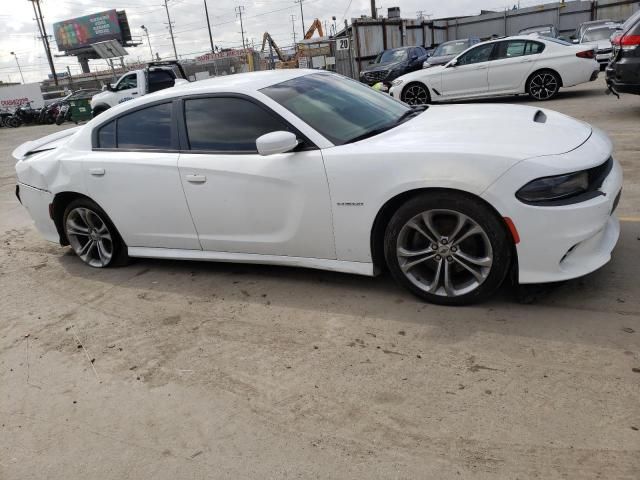 2020 Dodge Charger R/T