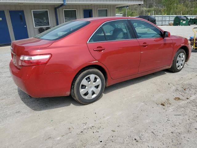 2009 Toyota Camry Base