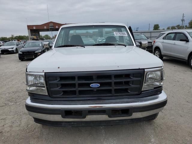 1996 Ford F150