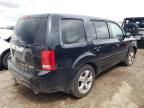 2014 Honda Pilot EXL