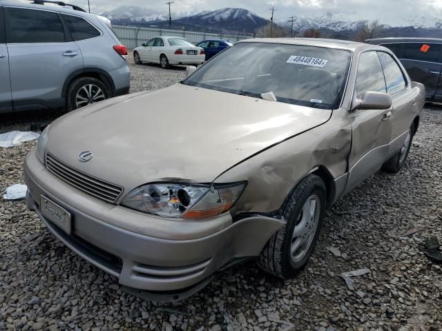 1994 Lexus ES 300