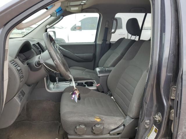 2010 Nissan Pathfinder S