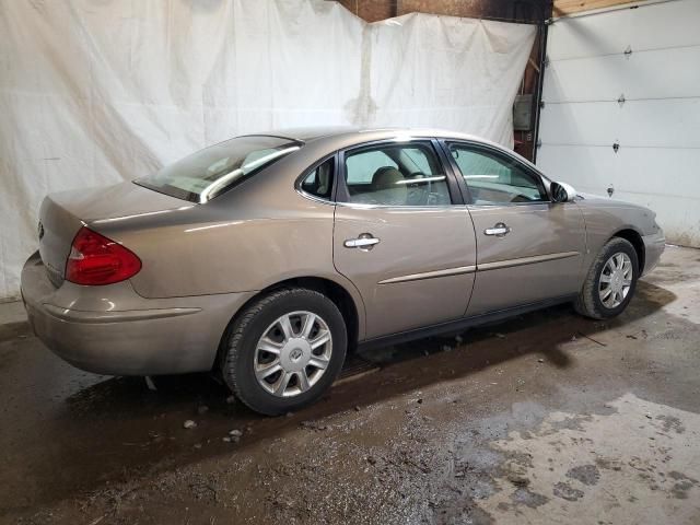 2006 Buick Lacrosse CX