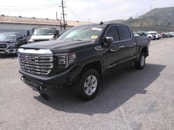 GMC Sierra k1500 Denali salvage cars for sale: 2023 GMC Sierra K1500 Denali