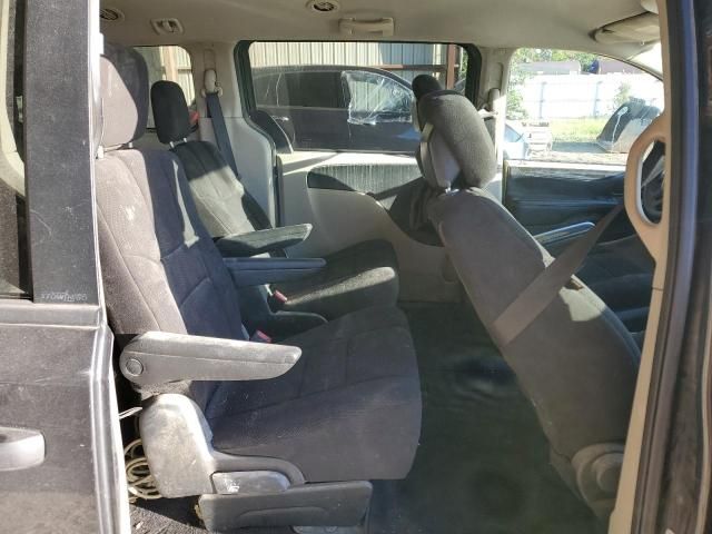 2012 Dodge Grand Caravan SE