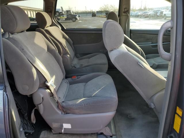 2008 Toyota Sienna CE