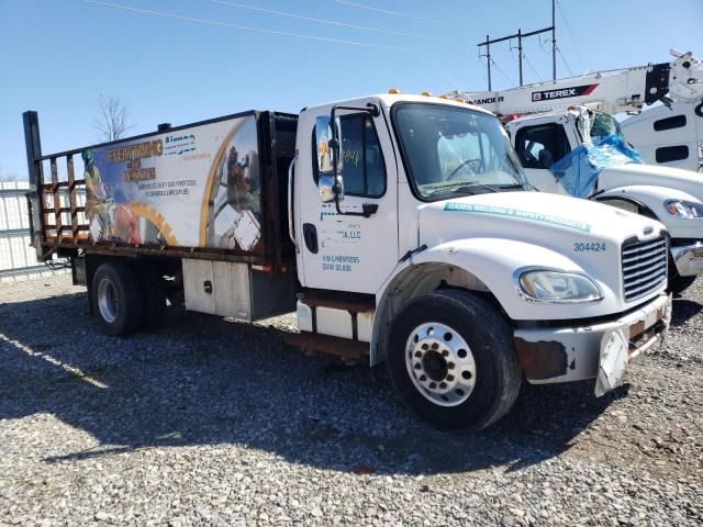 2012 Freightliner M2 106 Medium Duty