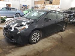 Hybrid Vehicles for sale at auction: 2018 Toyota Prius