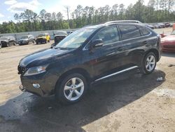 Lexus salvage cars for sale: 2013 Lexus RX 350