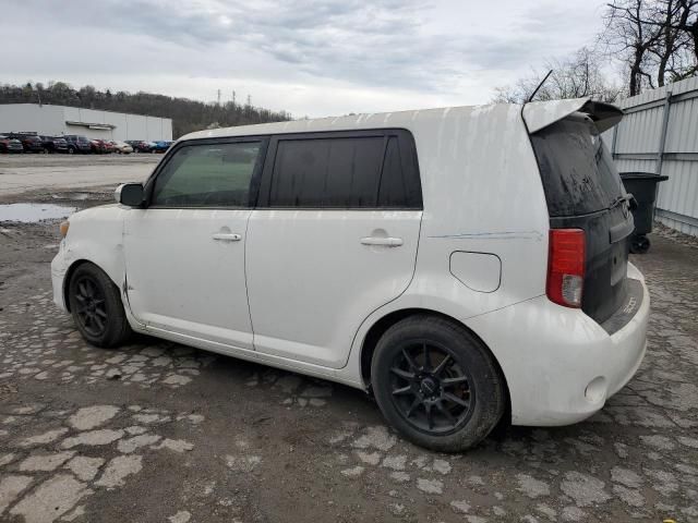 2012 Scion XB