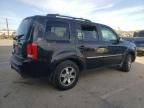 2009 Honda Pilot Touring