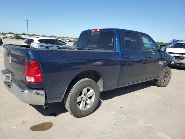 2020 Dodge RAM 1500 Classic SLT