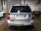 2009 KIA Rondo Base