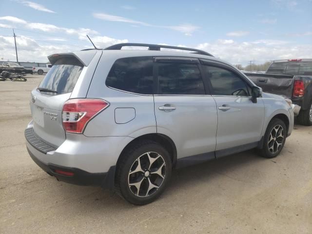 2014 Subaru Forester 2.0XT Touring