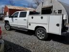 2019 GMC Sierra K2500 SLT