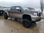 2008 GMC Sierra K1500