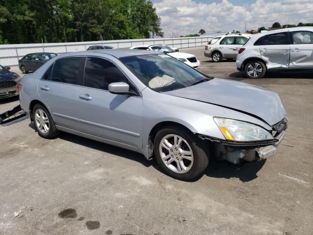 2003 Honda Accord LX