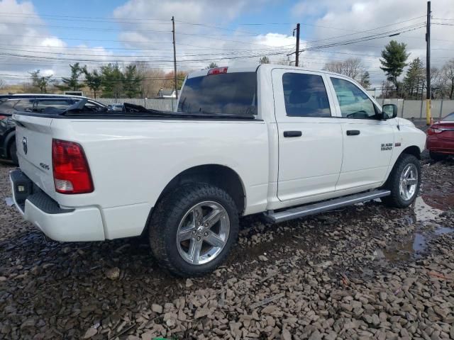 2014 Dodge RAM 1500 ST