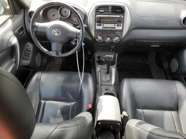 2005 Toyota Rav4