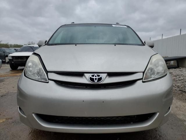 2008 Toyota Sienna CE