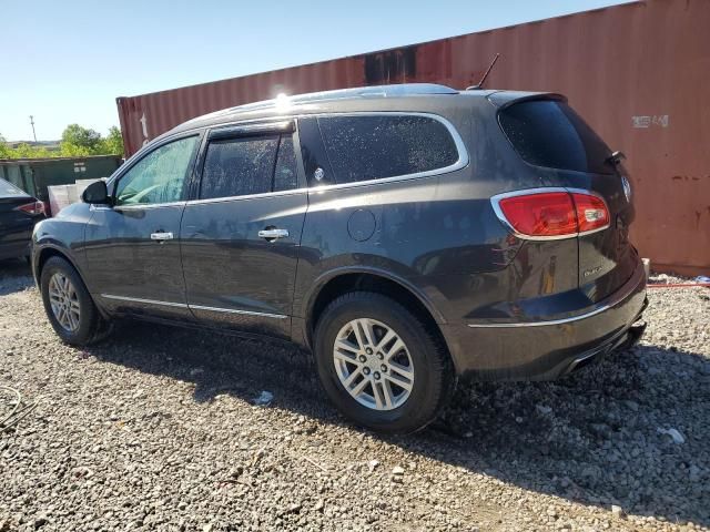 2014 Buick Enclave