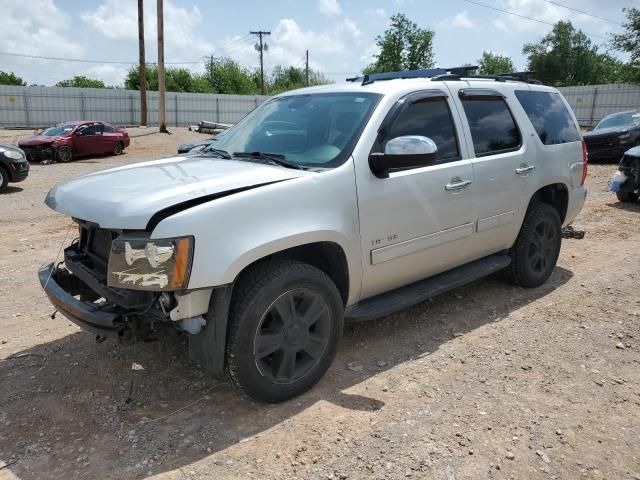 2011 Chevrolet Tahoe K1500 LT