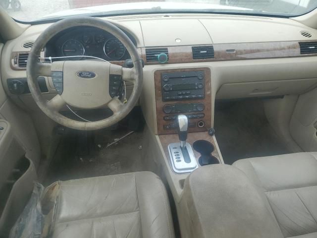 2005 Ford Five Hundred SEL