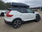 2019 Volvo XC40 T5 R-Design