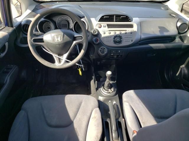 2009 Honda FIT