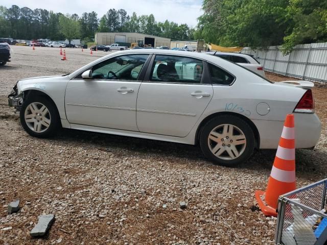 2013 Chevrolet Impala LT