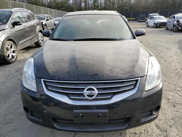 2011 Nissan Altima Base