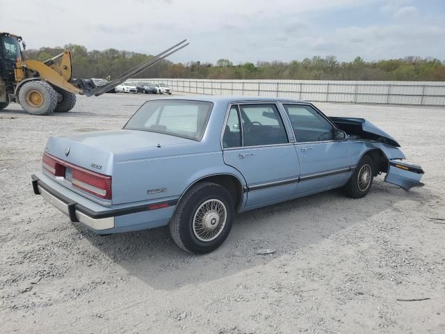 1991 Buick Lesabre Custom