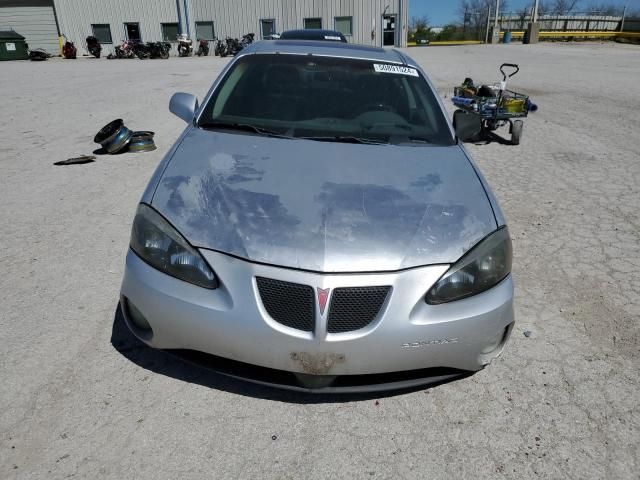 2004 Pontiac Grand Prix GT2