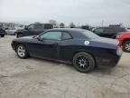 2012 Dodge Challenger SXT