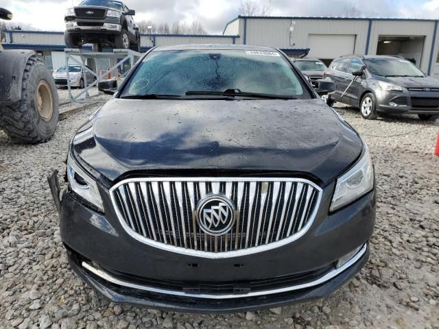 2015 Buick Lacrosse