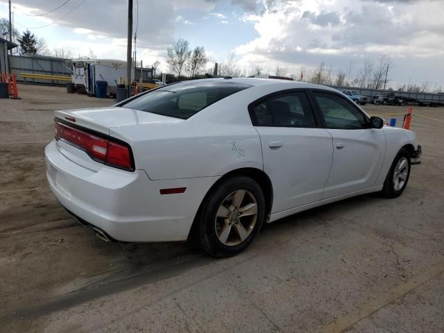 2014 Dodge Charger SE