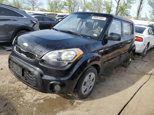 2013 KIA Soul