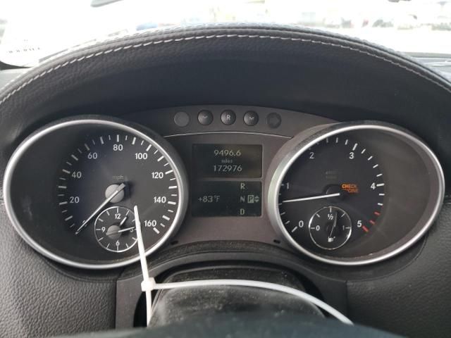 2007 Mercedes-Benz GL 320 CDI