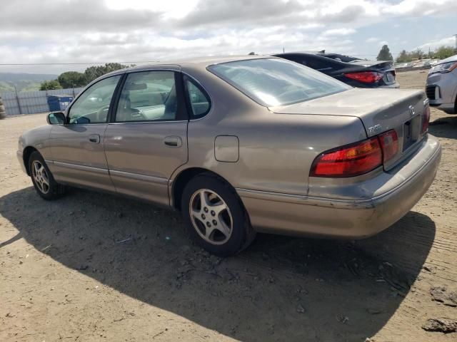 1998 Toyota Avalon XL