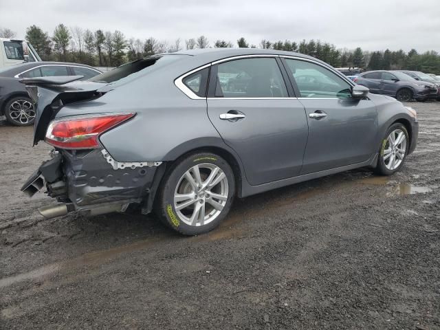 2014 Nissan Altima 3.5S