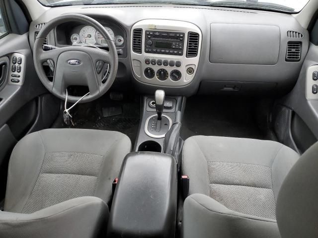 2006 Ford Escape HEV