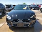 2018 Audi A5 Premium