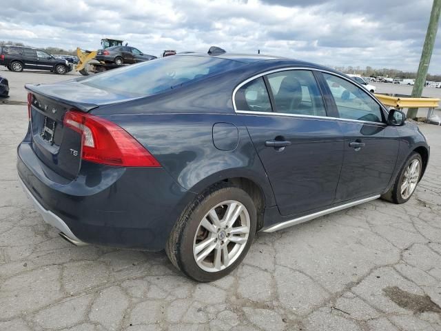 2012 Volvo S60 T5