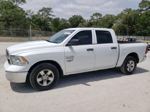 2014 Dodge RAM 1500 ST