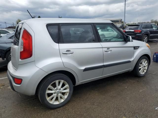 2012 KIA Soul